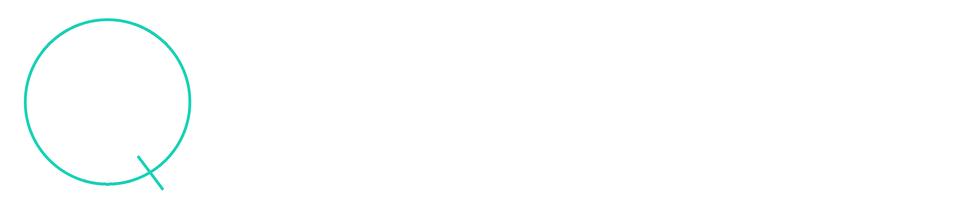 Yoshida Qlik Logo