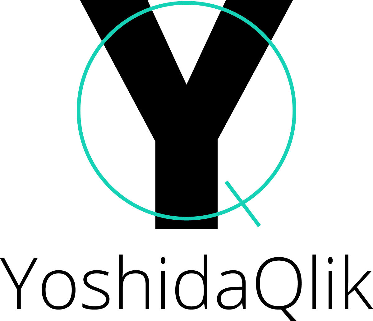 Yoshida Qlik Logo