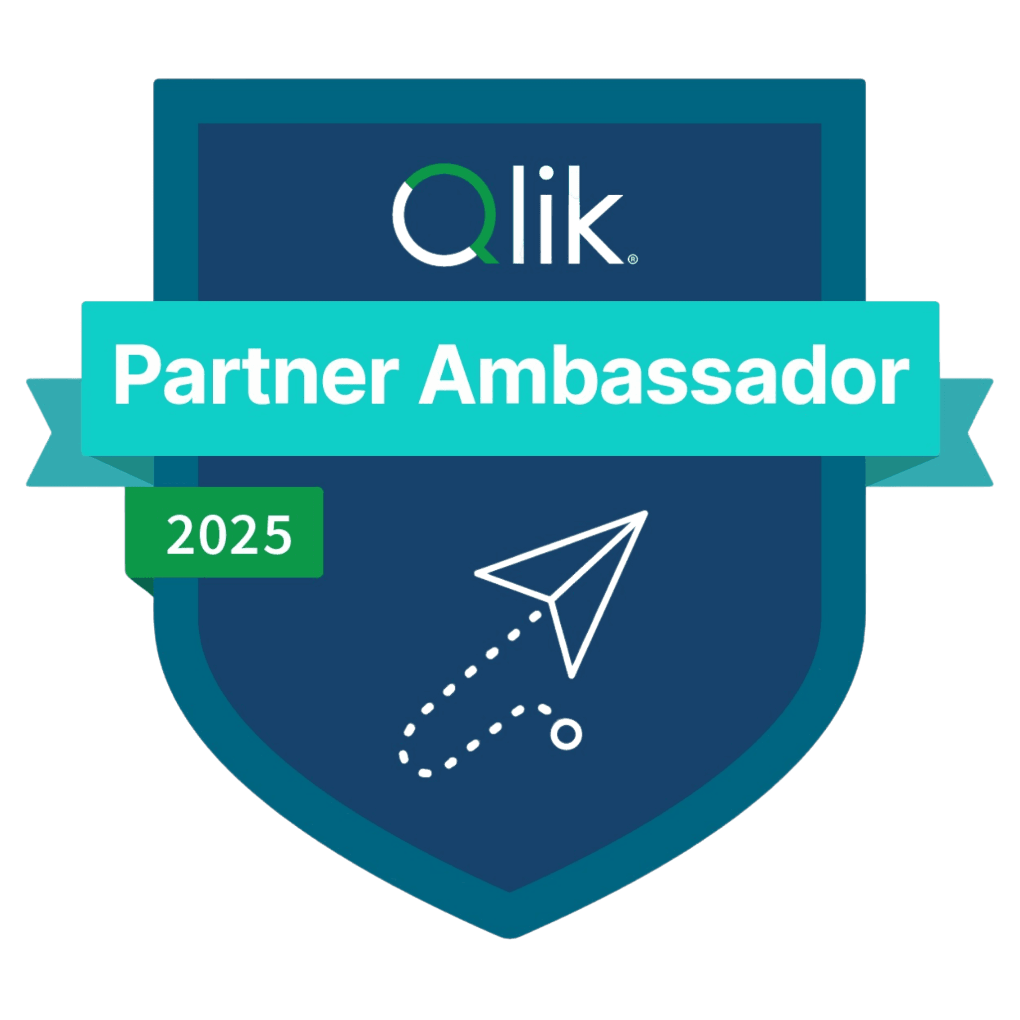 Qlik Partner Ambassador