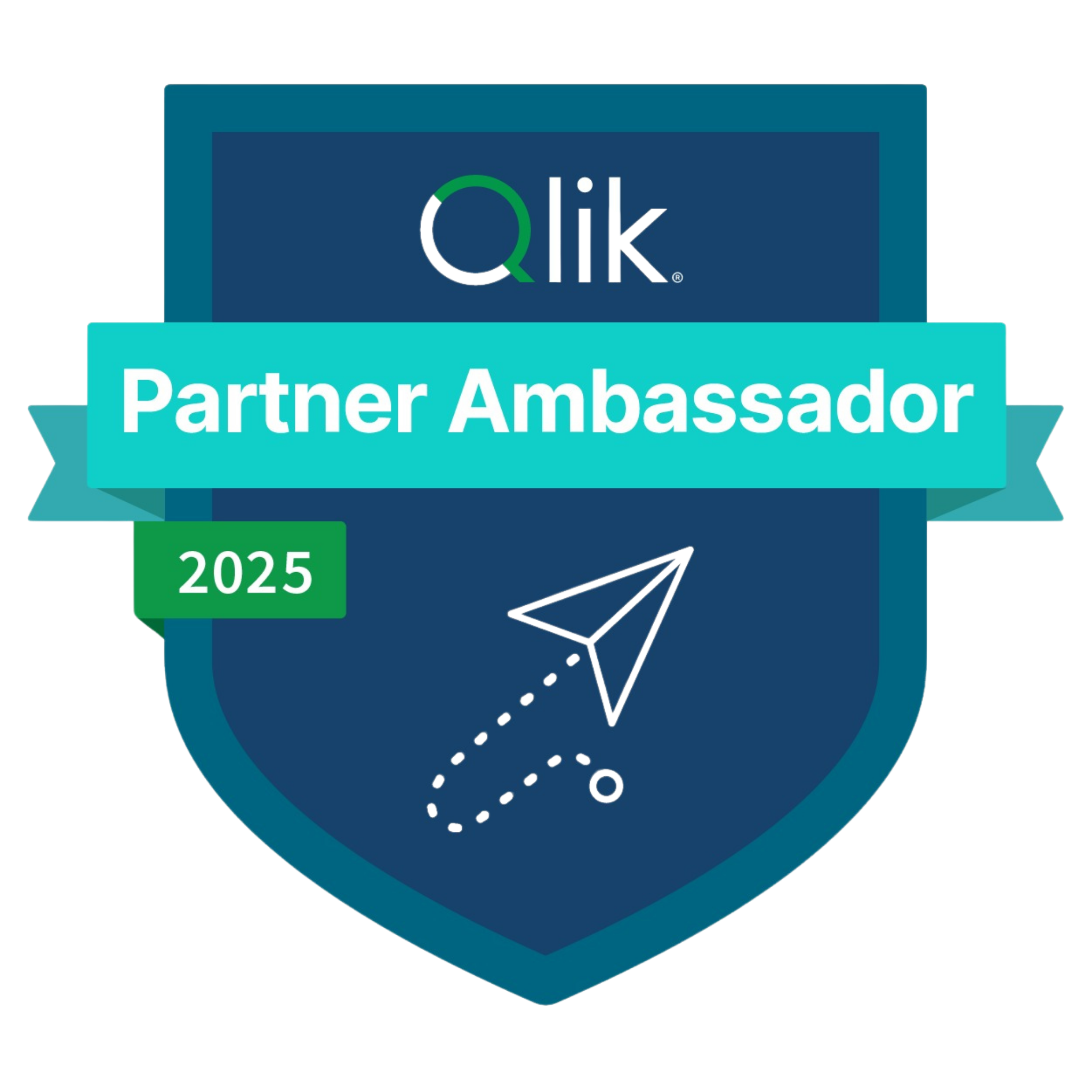Qlik Partner Ambassador