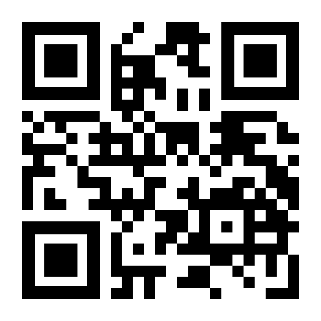 QR Code demo