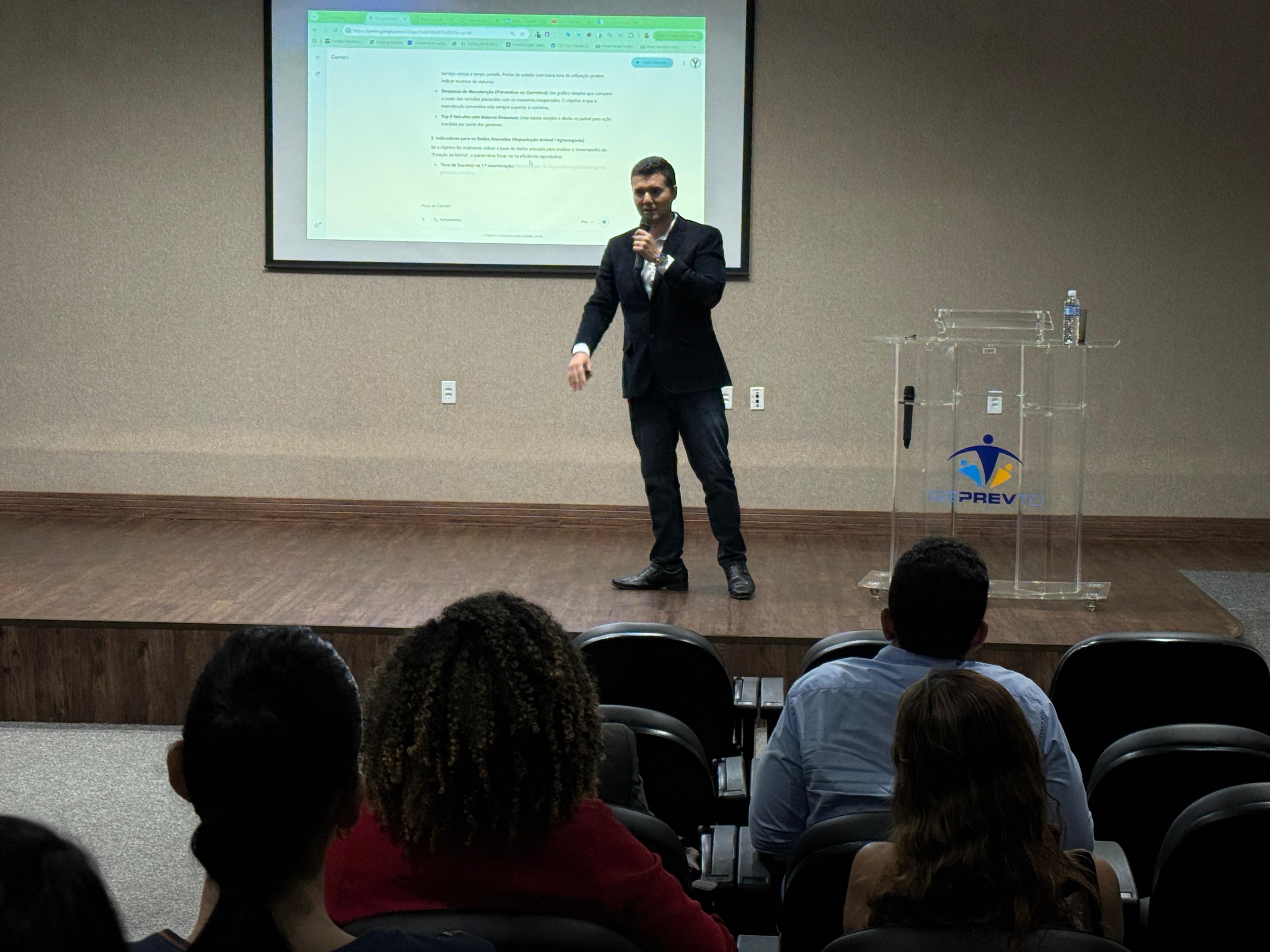 Treinamento 9